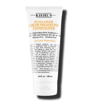 Kiehl's Sunflower Color Preserving Conditioner 200ml